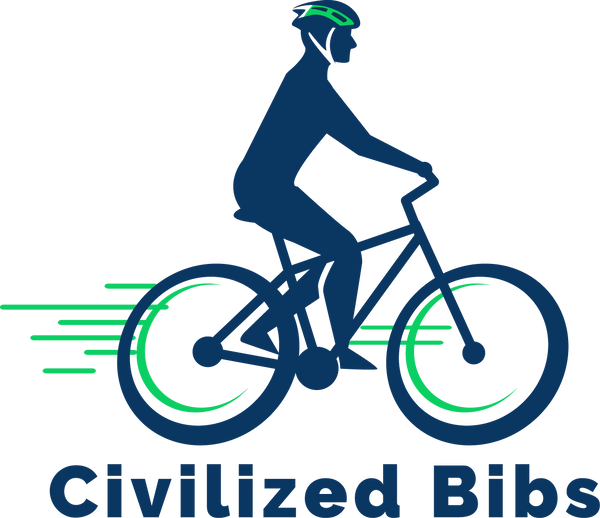 Civilized Bibs